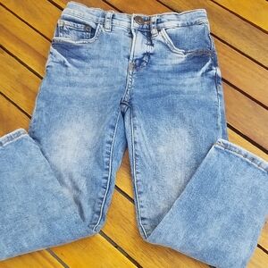 Zara boys, jeans size 6